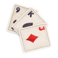 Cards at Bounce Bingo Online Casino