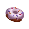 Donut at Bounce Bingo Online Casino