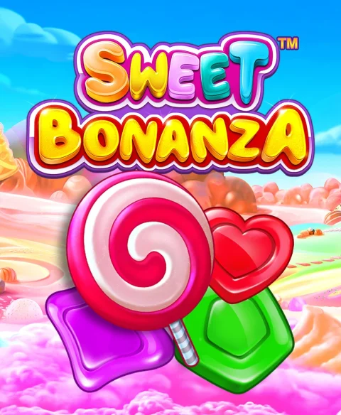 Play Sweet Bonanza at Bounce Bingo Casino