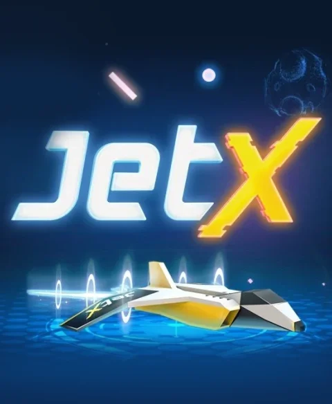 Play JetX at Bounce Bingo Casino