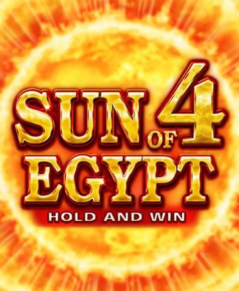 Play Sun of Egypt at Bounce Bingo Casino