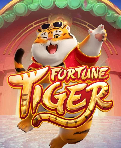 Play Fortune Tiger at Bounce Bingo Casino